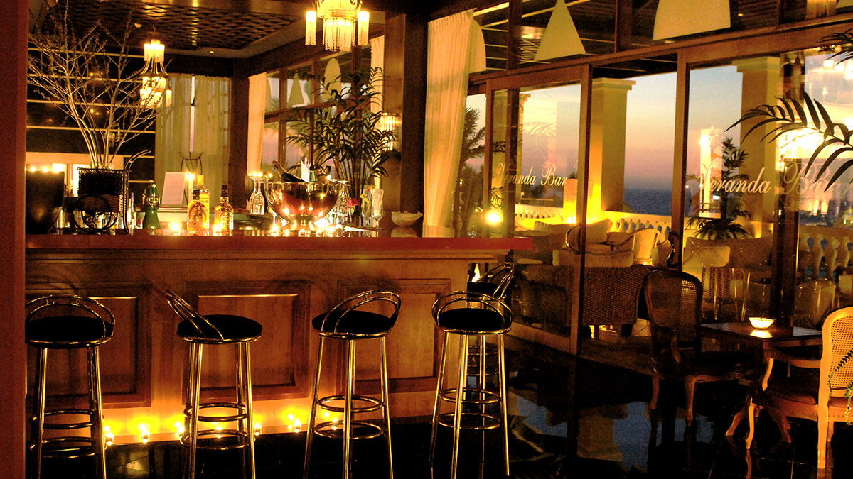 Minos Imperial Luxury Beach Resort and Spa Milatos